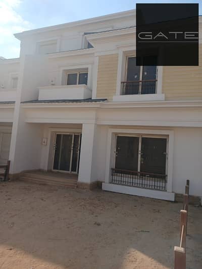 3 Bedroom iVilla for Sale in 6th of October, Giza - WhatsApp Image 2025-10-19 at 5.53. 29 PM. jpeg