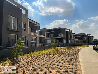 4 Bedroom Penthouse for Sale in 6th of October, Giza - WhatsApp Image 2025-11-17 at 12.26. 57 PM. jpeg