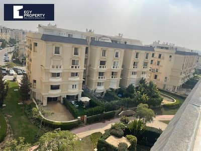 3 Bedroom Penthouse for Sale in New Cairo, Cairo - _files_WhatsApp Image 2025-08-02 at 21.21. 34. jpeg