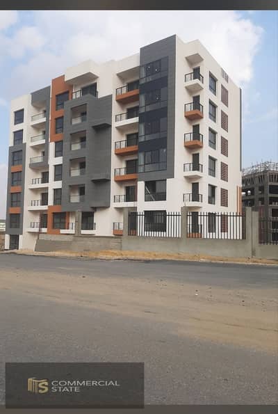 2 Bedroom Apartment for Sale in Mostakbal City, Cairo - IMG-20251116-WA0043. jpg