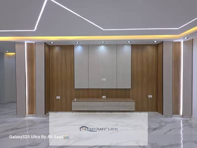 شقة 3 غرف نوم للبيع في حدائق الاهرام، الجيزة - WhatsApp Image 2025-11-16 at 1.53. 20 PM (1). jpeg