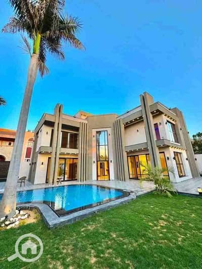 فیلا 6 غرف نوم للبيع في كينج مريوط، الإسكندرية - 1000479125. jpg