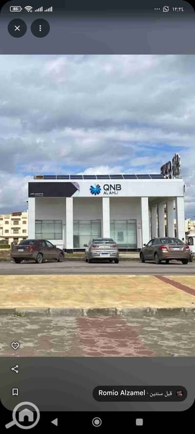 Restaurant & Cafe for Sale in New Damietta, Damietta - 1000151161. jpg