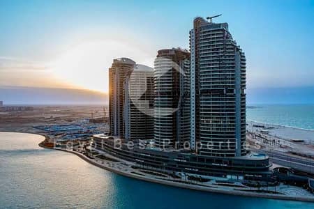 4 Bedroom Flat for Sale in North Coast, Matruh - frontWhatsApp_Image_2024-08-20_at_7.03. 47_PM__4_. jpeg