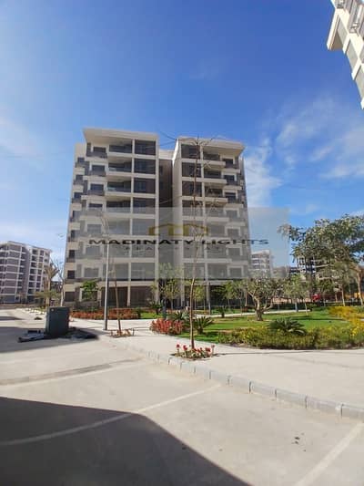 3 Bedroom Apartment for Sale in New Capital City, Cairo - IMG-20250423-WA0206. jpg