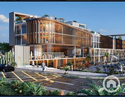 محلات تجارية  للبيع في الشيخ زايد، الجيزة - IMG-20251117-WA0051. jpg