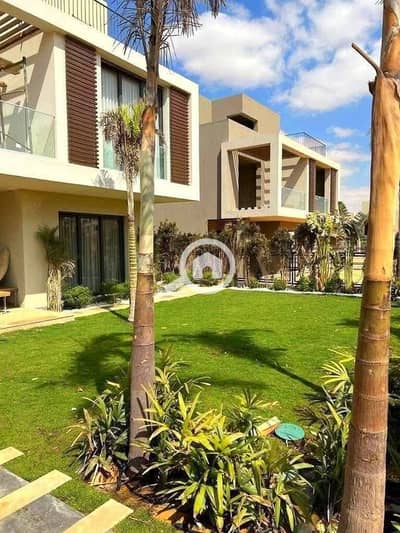 4 Bedroom Villa for Sale in New Heliopolis, Cairo - 516452633_1916581048916211_8495190664431143756_n. jpg 4 Bedroom Villa for Sale in New Heliopolis, Cairo - 516452633_1916581048916211_8495190664431143756_n. jpg