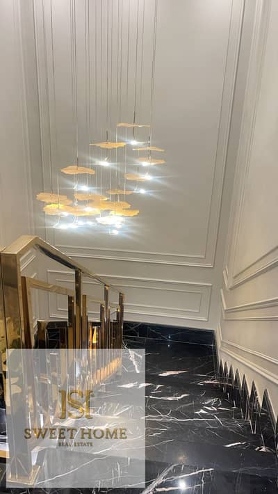 توين هاوس 4 غرف نوم للبيع في القاهرة الجديدة، القاهرة - IMG-20251113-WA0194. jpg توين هاوس 4 غرف نوم للبيع في القاهرة الجديدة، القاهرة - IMG-20251113-WA0194. jpg