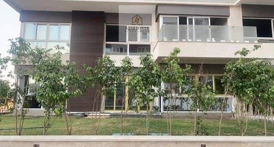 2 Bedroom Flat for Sale in New Capital City, Cairo - 506811865_122116593128866551_1721811701610090433_n. jpg