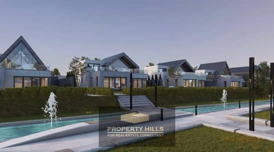 فیلا 6 غرف نوم للبيع في الشيخ زايد، الجيزة - 99a0486e-4cfa-41fe-9a00-3b73862c1463. jpg