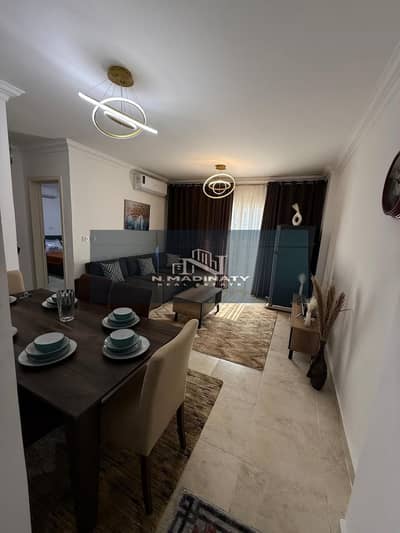 2 Bedroom Apartment for Rent in Madinaty, Cairo - 3. jpg