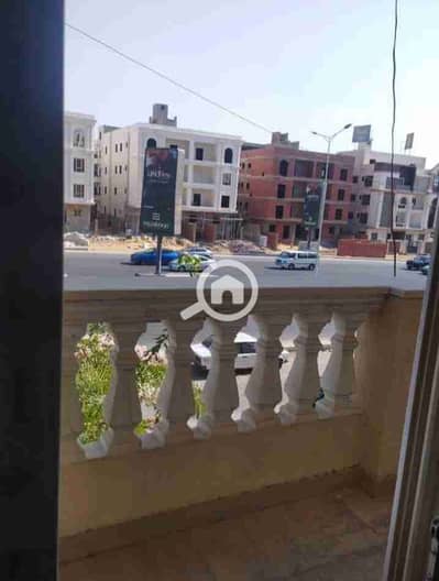 شقة 3 غرف نوم للايجار في القاهرة الجديدة، القاهرة - 5260. jpg