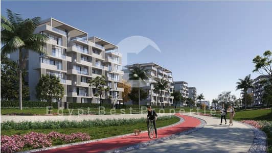 2 Bedroom Chalet for Sale in North Coast, Matruh - Mazarine__2_. jpg