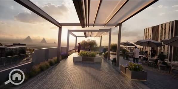 Retail for Sale in 6th of October, Giza - 997a387a-7c2c-45ee-9d5b-68e99e1aa533. jpg