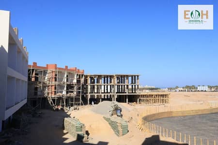 2 Bedroom Flat for Sale in Hurghada, Red Sea - IMG_0429. jpg