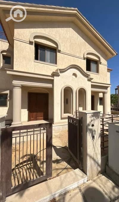 4 Bedroom Villa for Sale in Madinaty, Cairo - 97b24b47-3297-475f-9a60-9fccaadbb400. jpg