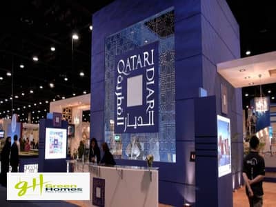 فیلا 4 غرف نوم للبيع في القاهرة الجديدة، القاهرة - WhatsApp Image 2024-07-16 at 4.12. 20 PM (2). jpeg