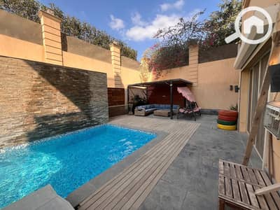 فیلا 9 غرف نوم للبيع في 6 أكتوبر، الجيزة - WhatsApp Image 2025-10-30 at 6.41. 14 AM. jpeg