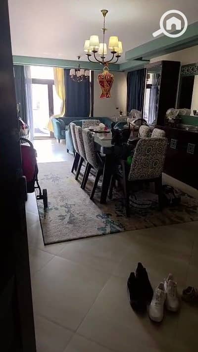 3 Bedroom Apartment for Sale in Hadayek October, Giza - VID-20251115-WA0005 - frame at 0m6s. jpg