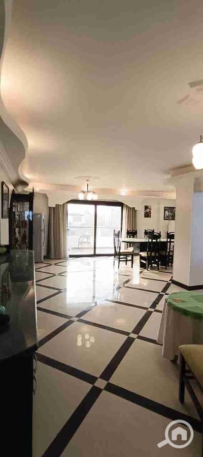 3 Bedroom Apartment for Sale in Heliopolis, Cairo - 1000239555. jpg 3 Bedroom Apartment for Sale in Heliopolis, Cairo - 1000239555. jpg