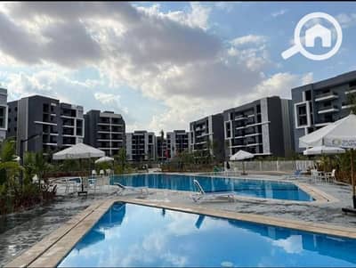 3 Bedroom Flat for Sale in Hadayek October, Giza - 988242af-41fc-44f3-84f8-d2440d64a7fa. jpg