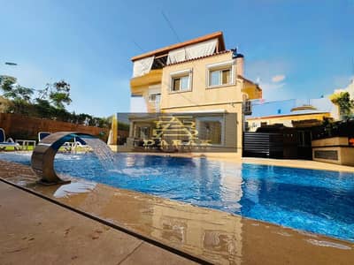 4 Bedroom Villa for Sale in Madinaty, Cairo - WhatsApp Image 2025-09-01 at 23.43. 37_b16951d1. jpg