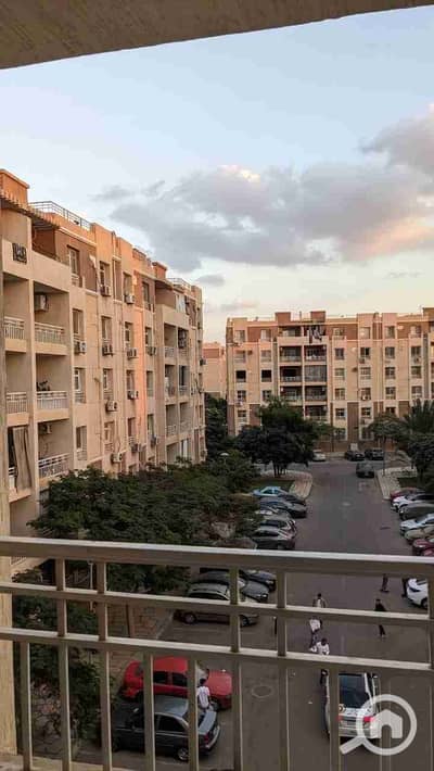 2 Bedroom Flat for Rent in Madinaty, Cairo - IMG-20251115-WA0040. jpg 2 Bedroom Flat for Rent in Madinaty, Cairo - IMG-20251115-WA0040. jpg