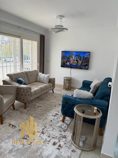 2 Bedroom Apartment for Rent in Madinaty, Cairo - WhatsApp Image 2025-11-17 at 12.55. 49 PM. jpeg