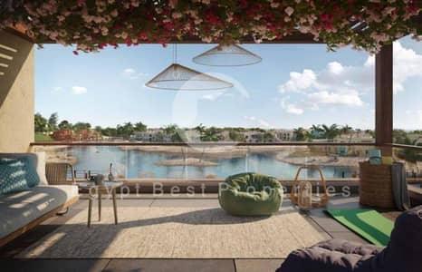 3 Bedroom Chalet for Sale in Gouna, Red Sea - mjkk - Copy - Copy. jpg