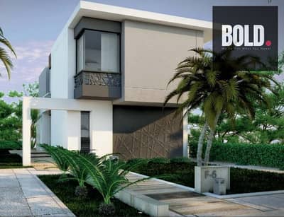 فیلا 3 غرف نوم للبيع في 6 أكتوبر، الجيزة - Capture. JPG