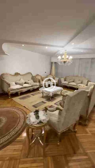3 Bedroom Duplex for Rent in Heliopolis, Cairo - 1000239677. jpg