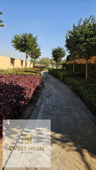 فیلا 5 غرف نوم للبيع في القاهرة الجديدة، القاهرة - IMG-20251112-WA0597. jpg فیلا 5 غرف نوم للبيع في القاهرة الجديدة، القاهرة - IMG-20251112-WA0597. jpg