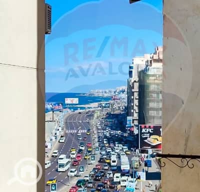 فلیٹ 3 غرف نوم للبيع في شاطبي، الإسكندرية - 01. jpg