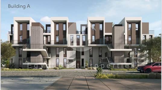 شقة 3 غرف نوم للبيع في القاهرة الجديدة، القاهرة - WhatsApp Image 2025-11-17 at 12.53. 51 PM (1). jpeg