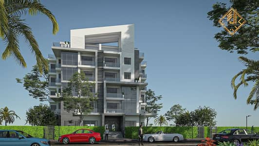 2 Bedroom Flat for Sale in Sheikh Zayed, Giza - WhatsApp Image 2025-08-12 at 5.15. 24 PM (5). jpeg