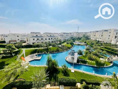 4 Bedroom iVilla for Sale in 6th of October, Giza - WhatsApp Image 2024-08-05 at 12.46. 47 PM. jpeg