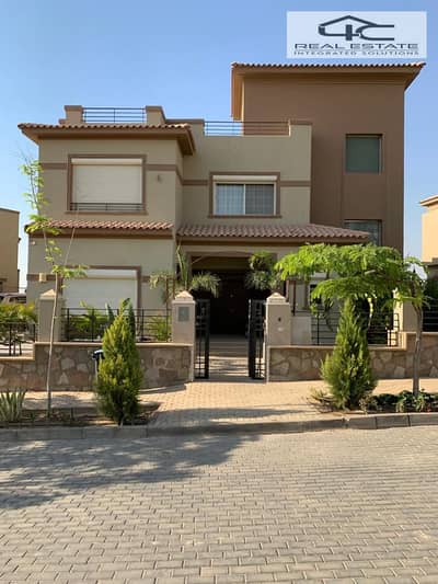 فیلا 5 غرف نوم للبيع في القاهرة الجديدة، القاهرة - WhatsApp Image 2023-09-18 at 3.41. 22 PM (3). jpeg