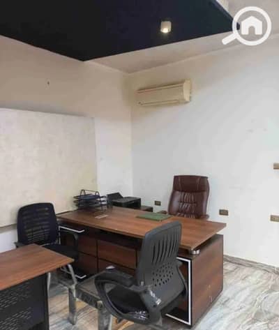 Office for Rent in Sheikh Zayed, Giza - WhatsApp Image 2025-11-17 at 1.01. 58 PM. jpeg