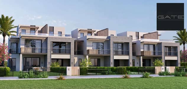 2 Bedroom Apartment for Sale in 6th of October, Giza - 03531b8a-ada0-451e-a71a-5ae730ca99a5. jpeg