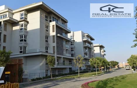 2 Bedroom Flat for Sale in New Cairo, Cairo - WhatsApp Image 2025-11-16 at 4.30. 36 PM (2). jpeg