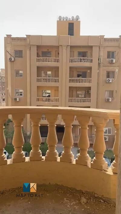 2 Bedroom Flat for Sale in New Cairo, Cairo - WhatsApp Video 2025-11-12 at 12.28. 41_9660e91a - frame at 0m19s. jpg 2 Bedroom Flat for Sale in New Cairo, Cairo - WhatsApp Video 2025-11-12 at 12.28. 41_9660e91a - frame at 0m19s. jpg