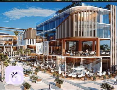 Office for Sale in Sheikh Zayed, Giza - 1. jpeg