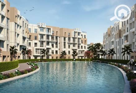 2 Bedroom Apartment for Sale in 6th of October, Giza - WhatsApp Image 2025-11-16 at 14.17. 40_65d74ef9. jpg