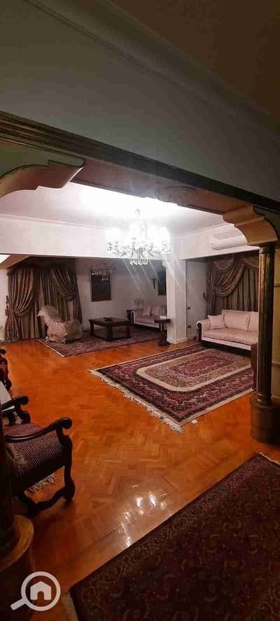 دوبلكس 4 غرف نوم للايجار في مصر الجديدة، القاهرة - 1000239390. jpg