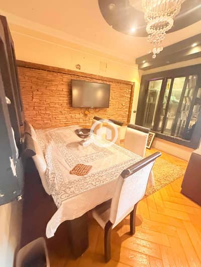 2 Bedroom Flat for Rent in Nasr City, Cairo - IMG_7328. jpg