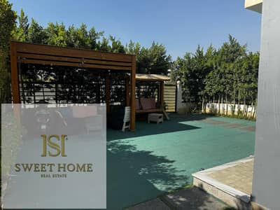 تاون هاوس 5 غرف نوم للبيع في القاهرة الجديدة، القاهرة - IMG-20251112-WA0067. jpg تاون هاوس 5 غرف نوم للبيع في القاهرة الجديدة، القاهرة - IMG-20251112-WA0067. jpg