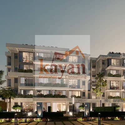 3 Bedroom Apartment for Sale in New Cairo, Cairo - WhatsApp Image 2025-11-17 at 12.52. 46 PM. jpeg 3 Bedroom Apartment for Sale in New Cairo, Cairo - WhatsApp Image 2025-11-17 at 12.52. 46 PM. jpeg