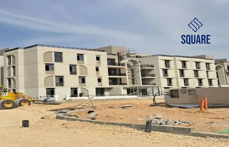 فلیٹ 2 غرفة نوم للبيع في الشيخ زايد، الجيزة - IMG-20250615-WA0057. jpg