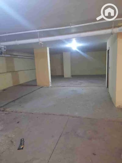 جراج  للايجار في مصر الجديدة، القاهرة - 1000239130. jpg