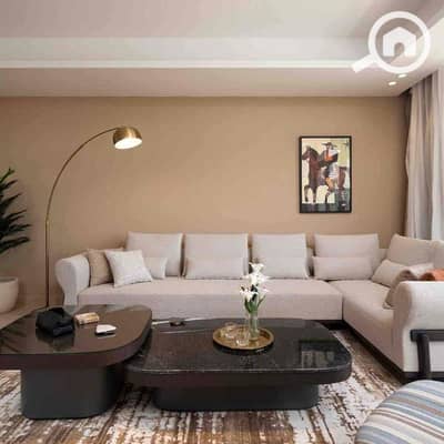 2 Bedroom Hotel Apartment for Rent in Katameya, Cairo - 7899a3a6-9646-4b99-8615-668bd1c42924. jpg